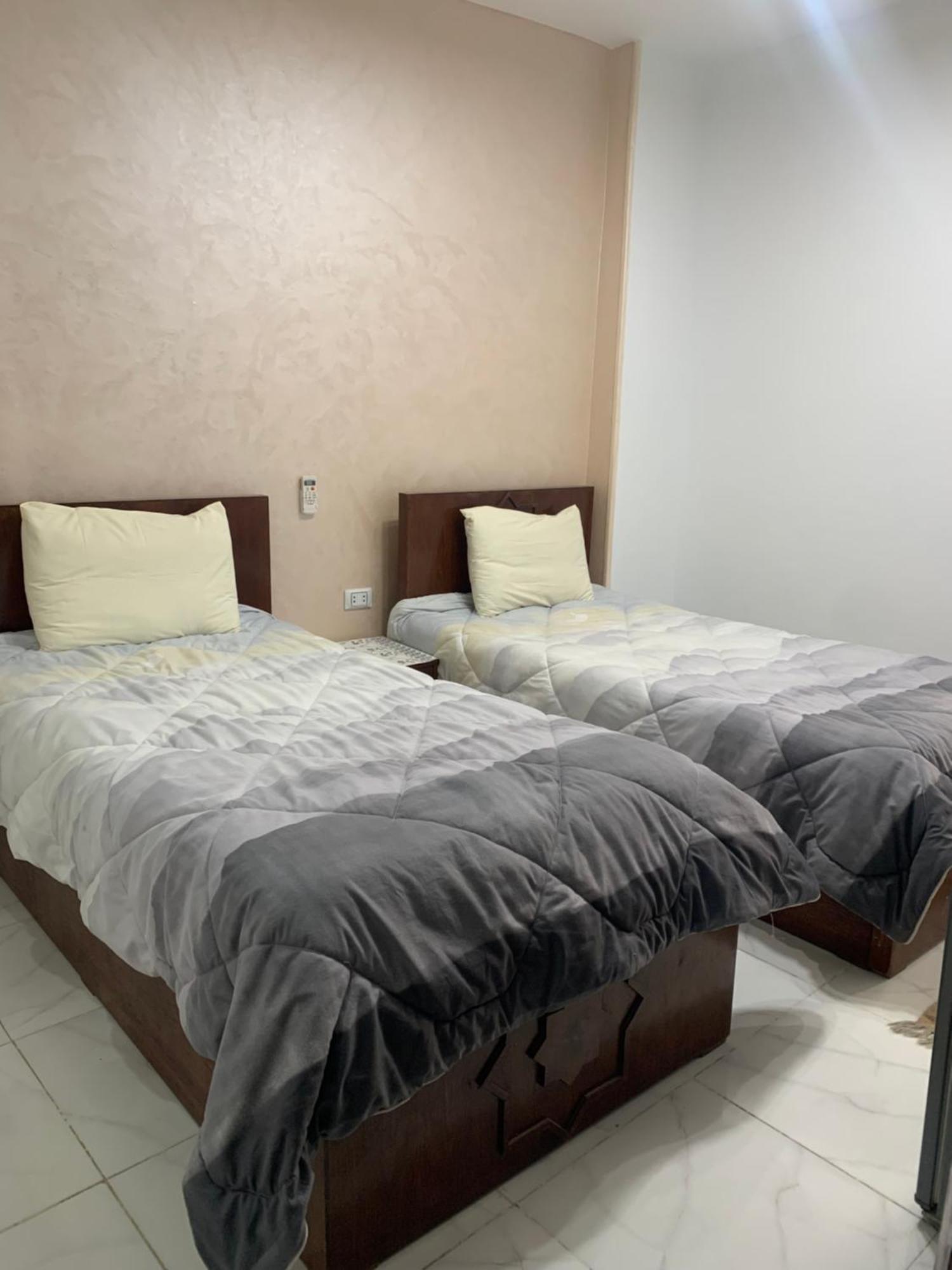 Pyramids Home Guest House Kafret el-Gabal Exterior foto